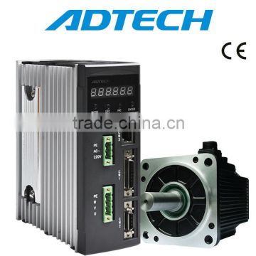 QS7AA050M2 AC Servo Drive(50A)