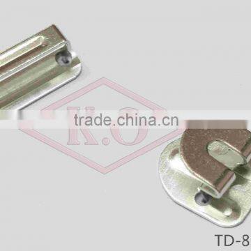 TD-851 Trouser Hook and Bar, Intertek Eco-Certification Lead Free photo-2