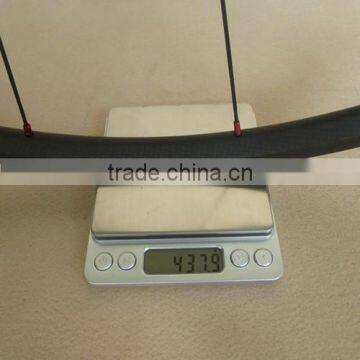 1018g Super Light Carbon Tubular Wheels 20mm Cheap Road Wheelset With R13 Hubs photo-2