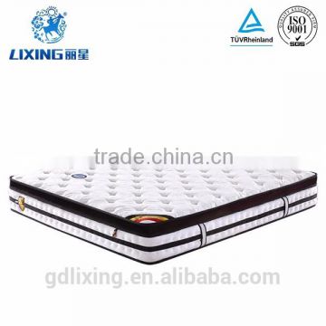 Alibaba Products Wholesale Sleep Well Pocket Spring Mattress