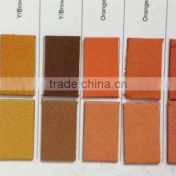 Acid Orange dyes leahter orange dyestuff