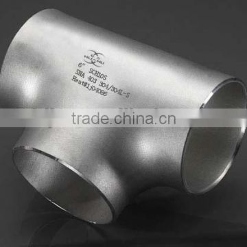 GB/ JB/ HGL/SHL/ANSI/ASME stainless steel/ carbon steel pipe fittings