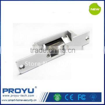 High Quality Electric Strike Lock Standard Electric Door Strike 12V PY-EL10 photo-2