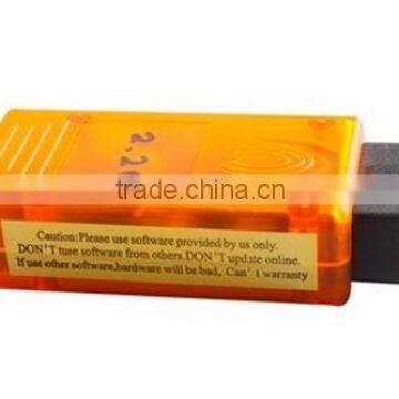 2015 For BMW Scanner V2.20 K+DCAN for Bmw Diagnostic Scanner for Bmw Scanner 2.2 With Good Feedback photo-2