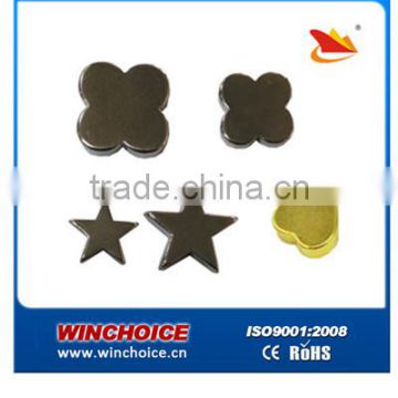 Heart/Star/Flower Shape Magnet, N35