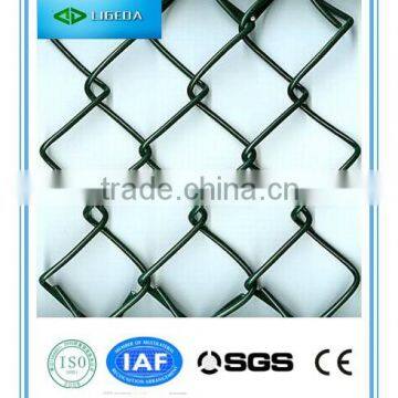 High Quality Chain Link Fence Galvanized Chain Link Fence Galvanized Chain Link Fence/Hot Sale photo-2