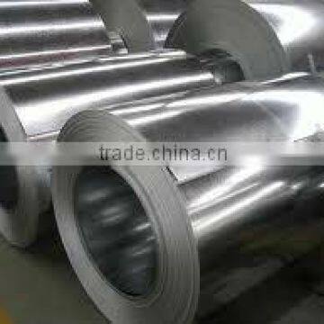 galvanized steel coil SGCC