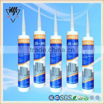 Free samples Aging Resistance Universal Neutral Silicone Sealant