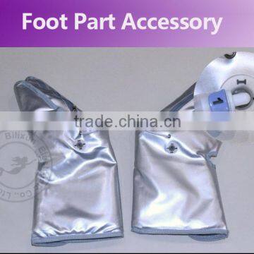 Hotsale 3 in 1 Far Infrared Sauna Air Pressure Massage Body Slimming Device IB-8108C photo-6