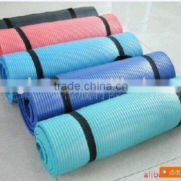 fashion yoga mat