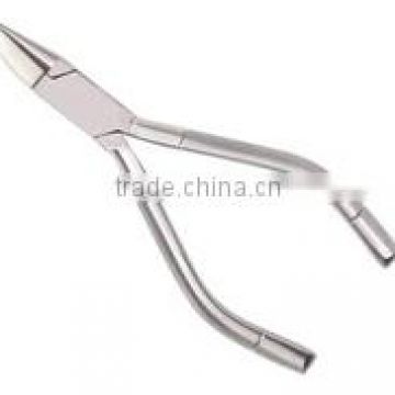 Adjusting And Bending Pliers 14cm