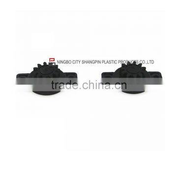 rotary damper soft close for auto parts