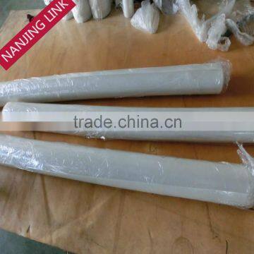 High Tearing Resistance Silicon Rubber Sheet Lower Price 0.5mm 0.8mm 1mm 1.5mm photo-6