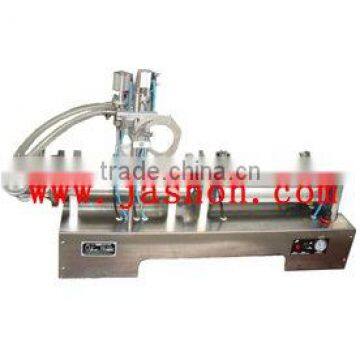 Impression Acrylic Distemper Filling Equipment