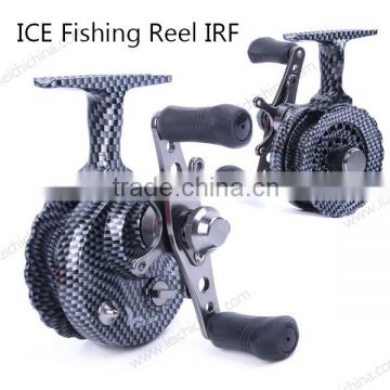 Quality IRF ice fishing reel