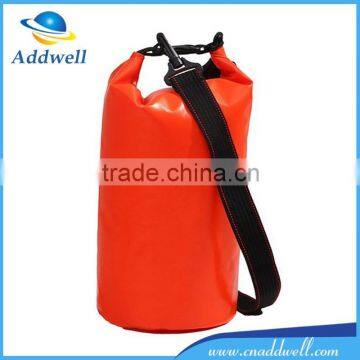 30L Water Sport Fishing Float Waterproof 500D Tarpaulin PVC Storage Ocean Pack Dry Bag