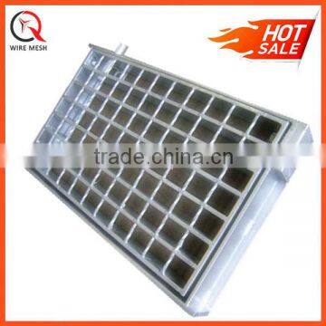 32x5 Plain Road Drainage Steel Grating