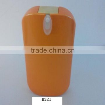 50g mobile phone shape lotion bottle with pump