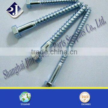 Wood Screw