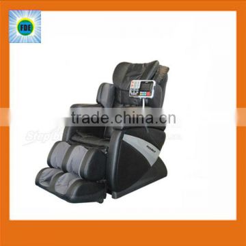 Air press massage chair