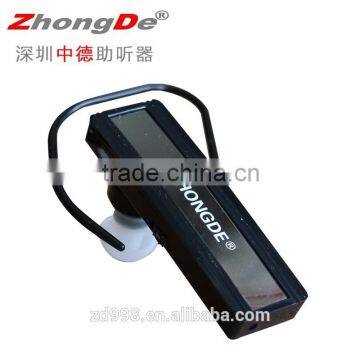2015 New arrival Bluetooth hearing aid audio
