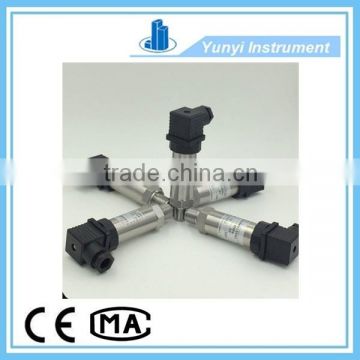 Electronic 4-20mA Pressure Transmitter