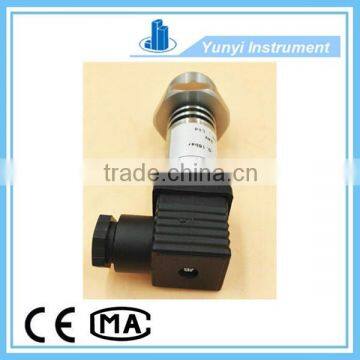 high temperature Flush diaphragm pressure transmitter