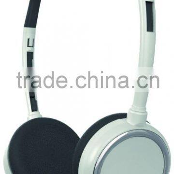 High Quality 3.5mm Phone Headset MP3 Headphone Wholesale photo-2