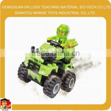 High Speed Model RC Cars