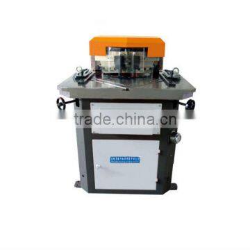 Variable Angle Notching Machine 6x250MM