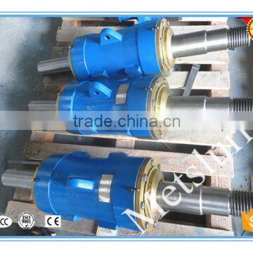 China Hot sale slurry pump bearing assembly price