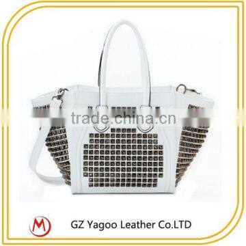 2015 Top Quality New Lady Leather Handbag photo-4