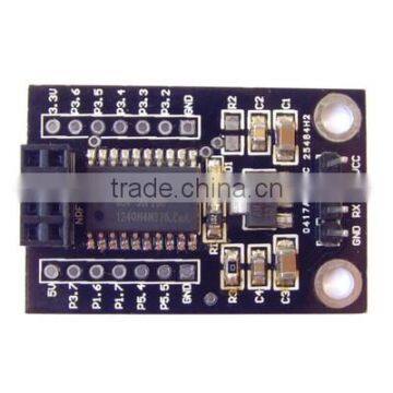 Driver Board STC15F204 + NRF24L01