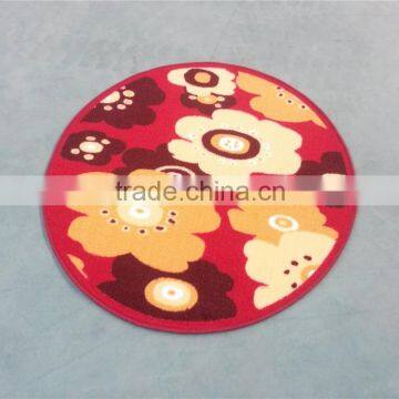 Modern carpets , gym floor mat