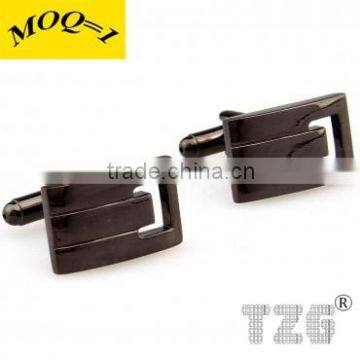 TZG00276 Fashion Metal Cufflink