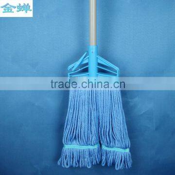 Euro clean microfiber mop, Plastic socket microfiber mop refill