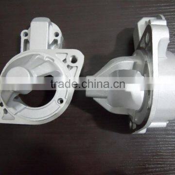 aluminum die casting for starter cap