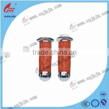 Hot Sale Motorcycle Handle Grips / Plastic Handle Grip / Handle Grip Covers JP-A012 Chinese factory good price