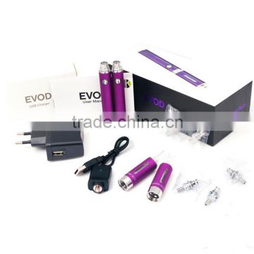 Topchances original kangertech evod starter kit stock selling