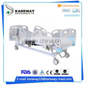 wholesale ambulance medical care electric bed for sale