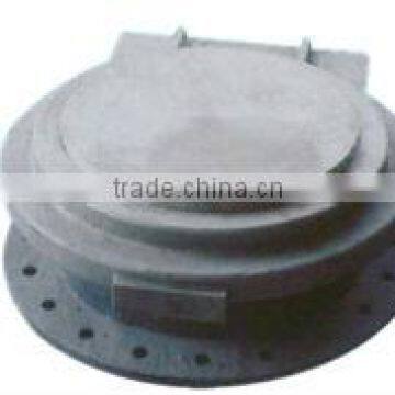 pressure vacuum relief valve