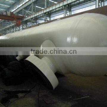 pressure vessel