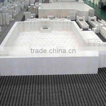 2013 hot sale Corundum Brick