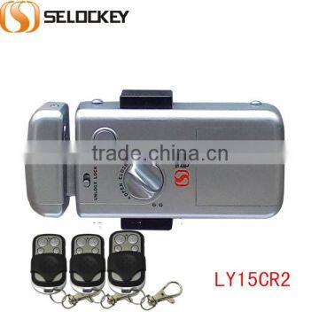 Hidden Lock, Wireless Lock With Higher Security for Sale(LY15CR2)
