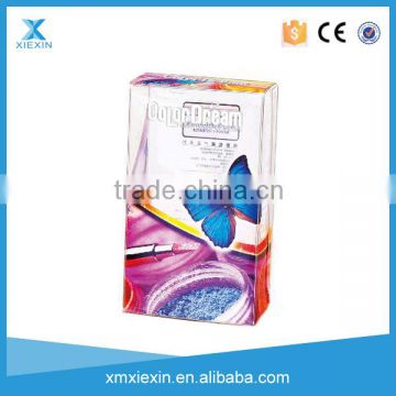 wholesale pvc gift box manufacturer