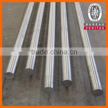 Duplex 1.4462 stainless steel bright round bar