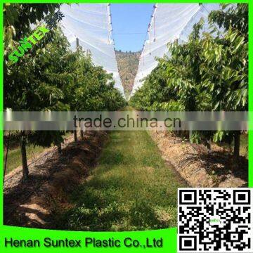 Suntex virgin PE fabric waterproof heat resistant greenhouse film