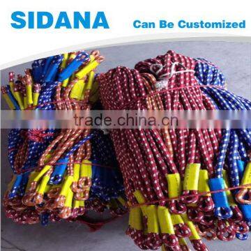 polyester diamond braided rope
