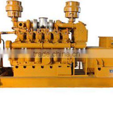 Biomass Gasification Type Power Generator photo-2