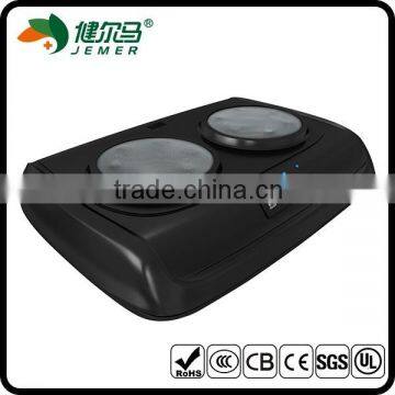 Hot Leg Massager Machine, Vibrating Foot Massager With CE&Rohs photo-2